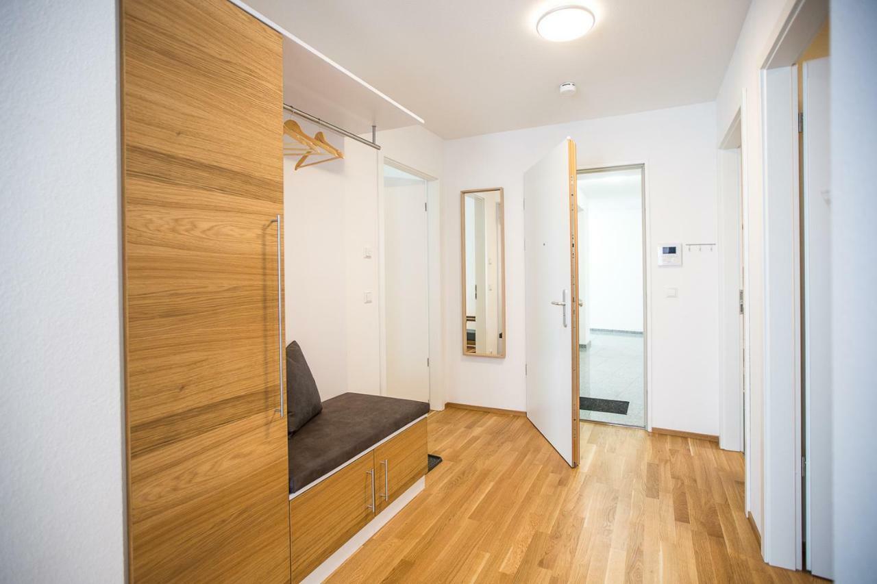 Ferienwohnung Saentis Friedrichshafen Exterior photo